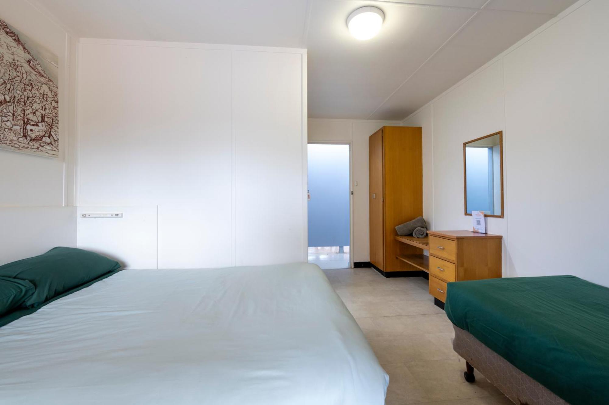 Hotel Arkaroola Wilderness Sanctuary Esterno foto