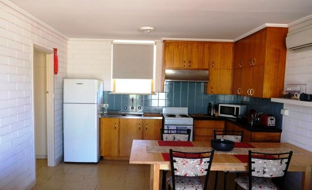 Hotel Arkaroola Wilderness Sanctuary Esterno foto