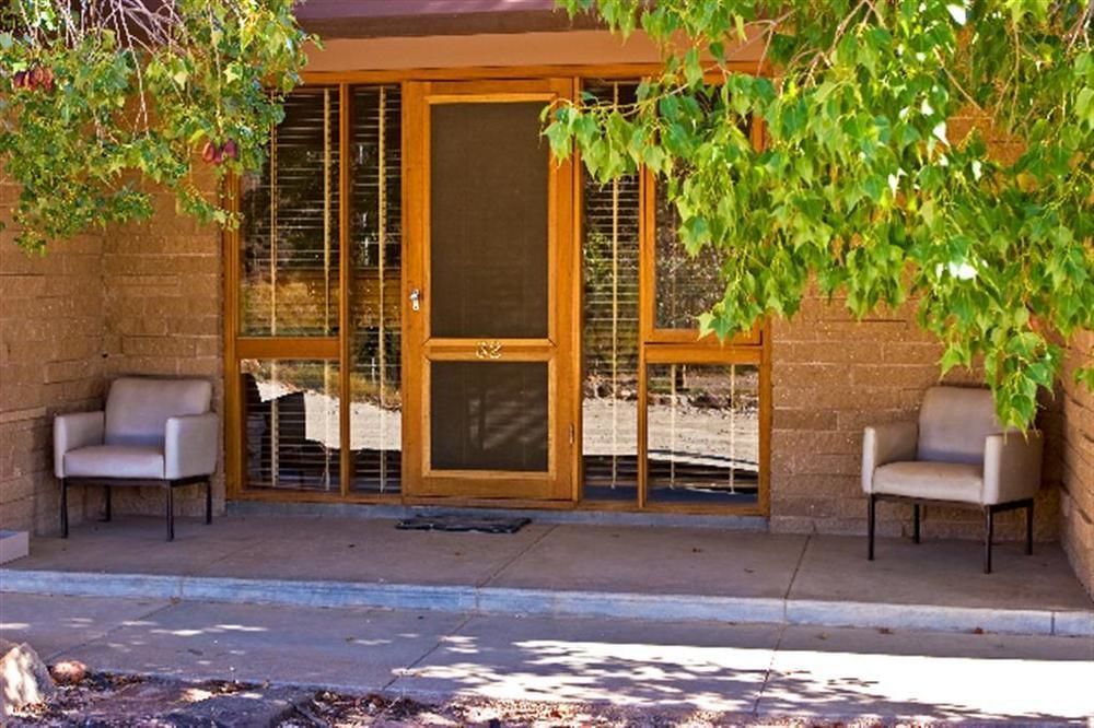 Hotel Arkaroola Wilderness Sanctuary Esterno foto